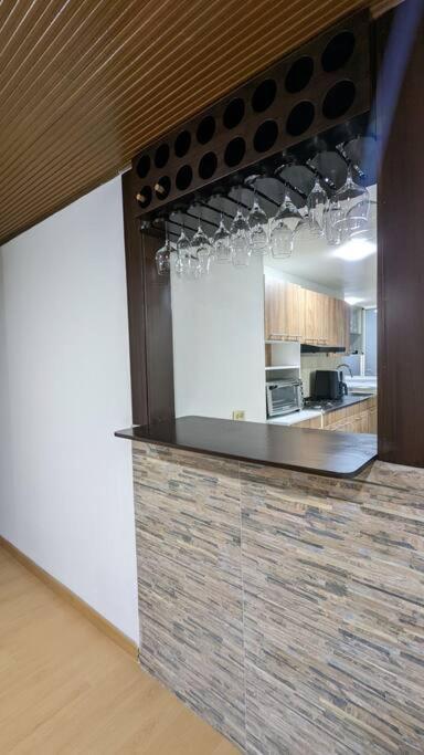 Apartamento Apartamento En Chico Reservado, Parque 93, World Trade Center! Bogotá