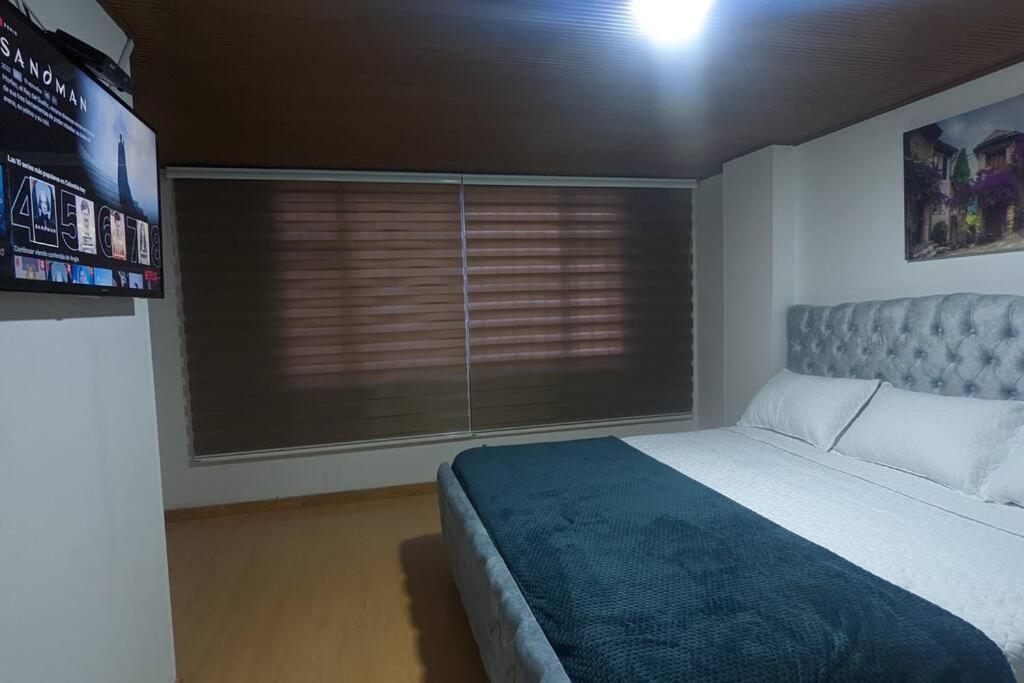 Apartamento En Chico Reservado, Parque 93, World Trade Center! *