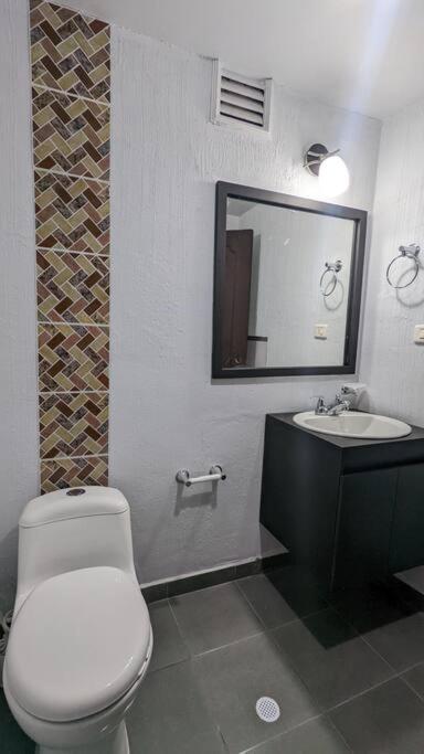 Apartamento Apartamento En Chico Reservado, Parque 93, World Trade Center! Bogotá