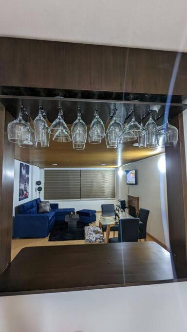 Apartamento Apartamento En Chico Reservado, Parque 93, World Trade Center!