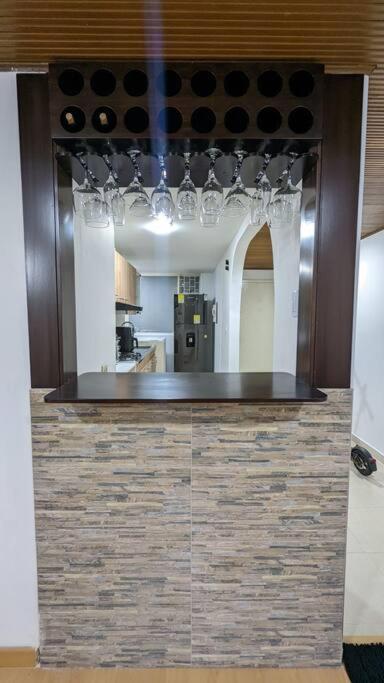 Apartamento En Chico Reservado, Parque 93, World Trade Center! Apartamento *