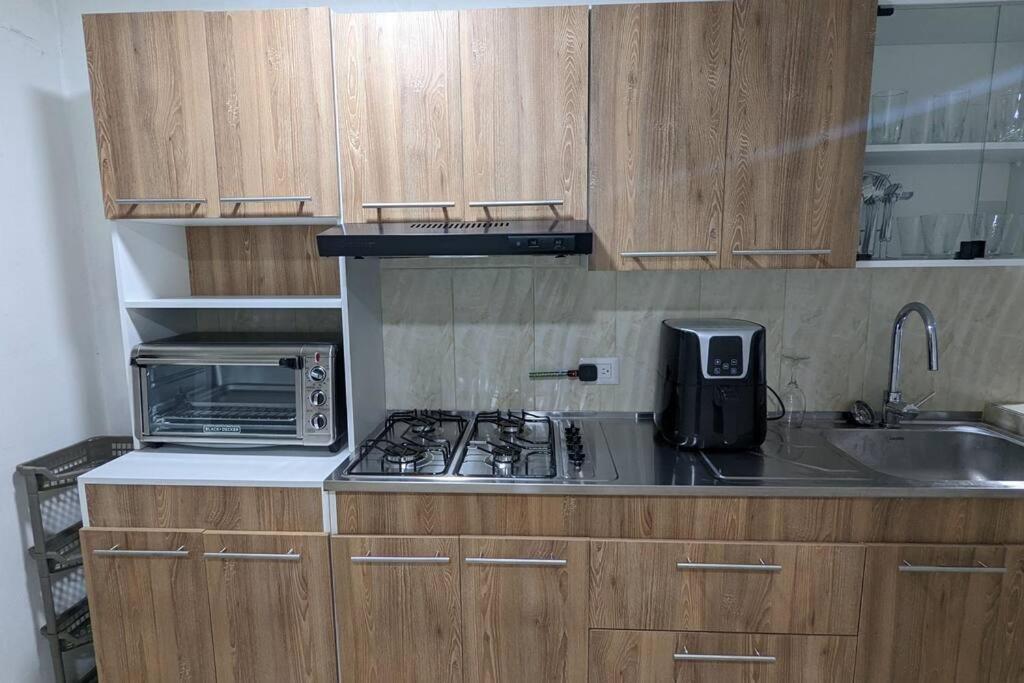 Apartamento En Chico Reservado, Parque 93, World Trade Center! Apartamento Bogotá