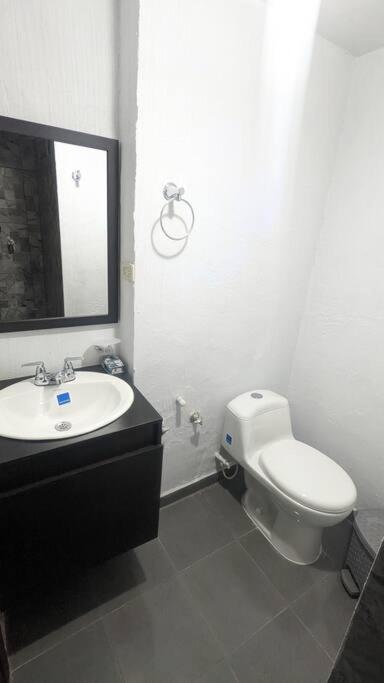 Apartamento Apartamento En Chico Reservado, Parque 93, World Trade Center!