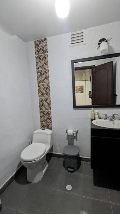 Apartamento En Chico Reservado, Parque 93, World Trade Center! *