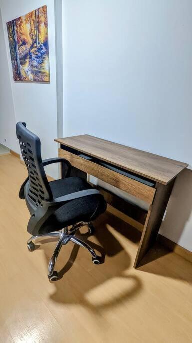Apartamento En Chico Reservado, Parque 93, World Trade Center! Apartamento