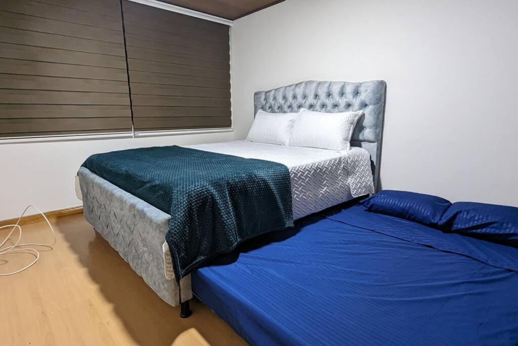 Apartamento En Chico Reservado, Parque 93, World Trade Center! Apartamento *