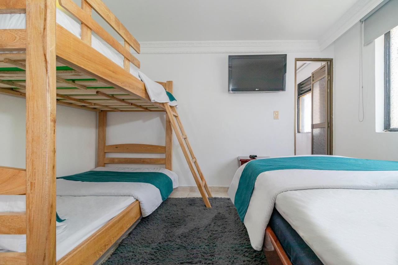 Ayenda Casa Blanca Hotel *