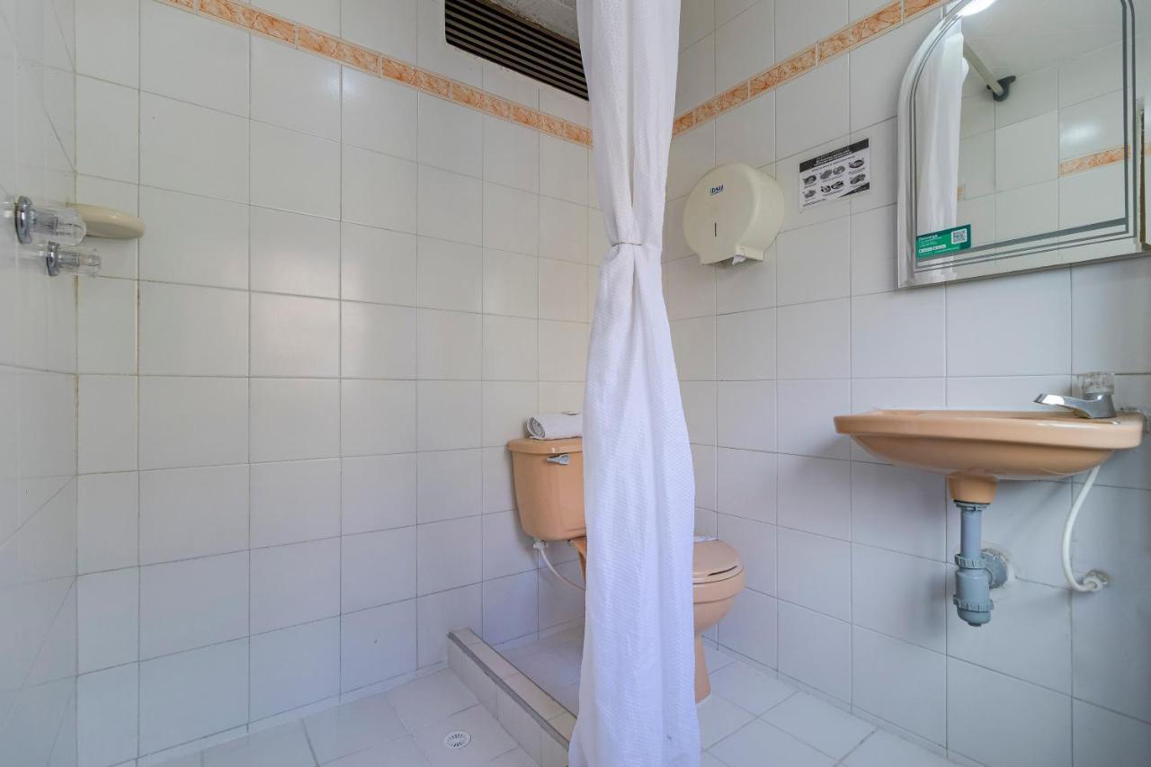 Ayenda Casa Blanca Hotel *