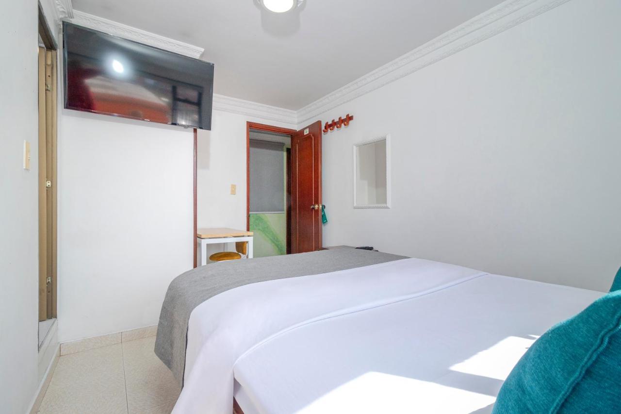 Ayenda Casa Blanca Hotel