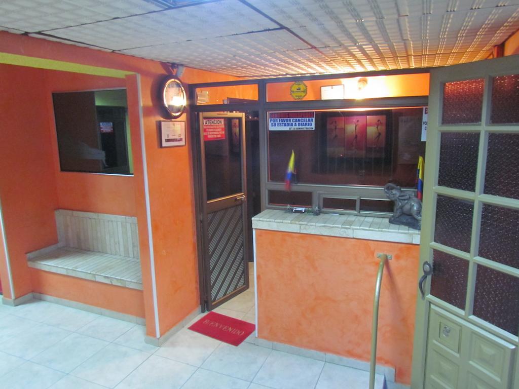 Hotel El Marquez De San Rafael *