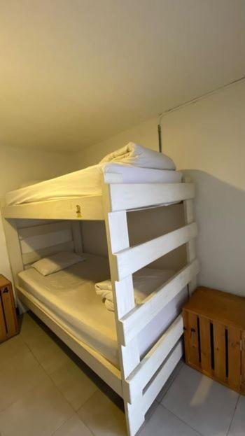República Cabin Beds