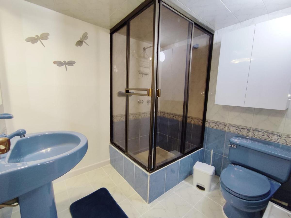 4 Independiente Con Bano Privado Unicentro * Bogotá
