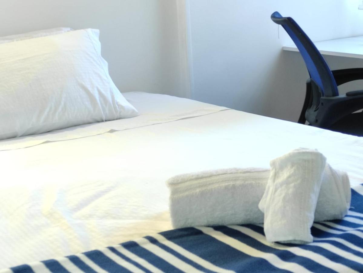 4 Independiente Con Bano Privado Unicentro Habitación en casa particular