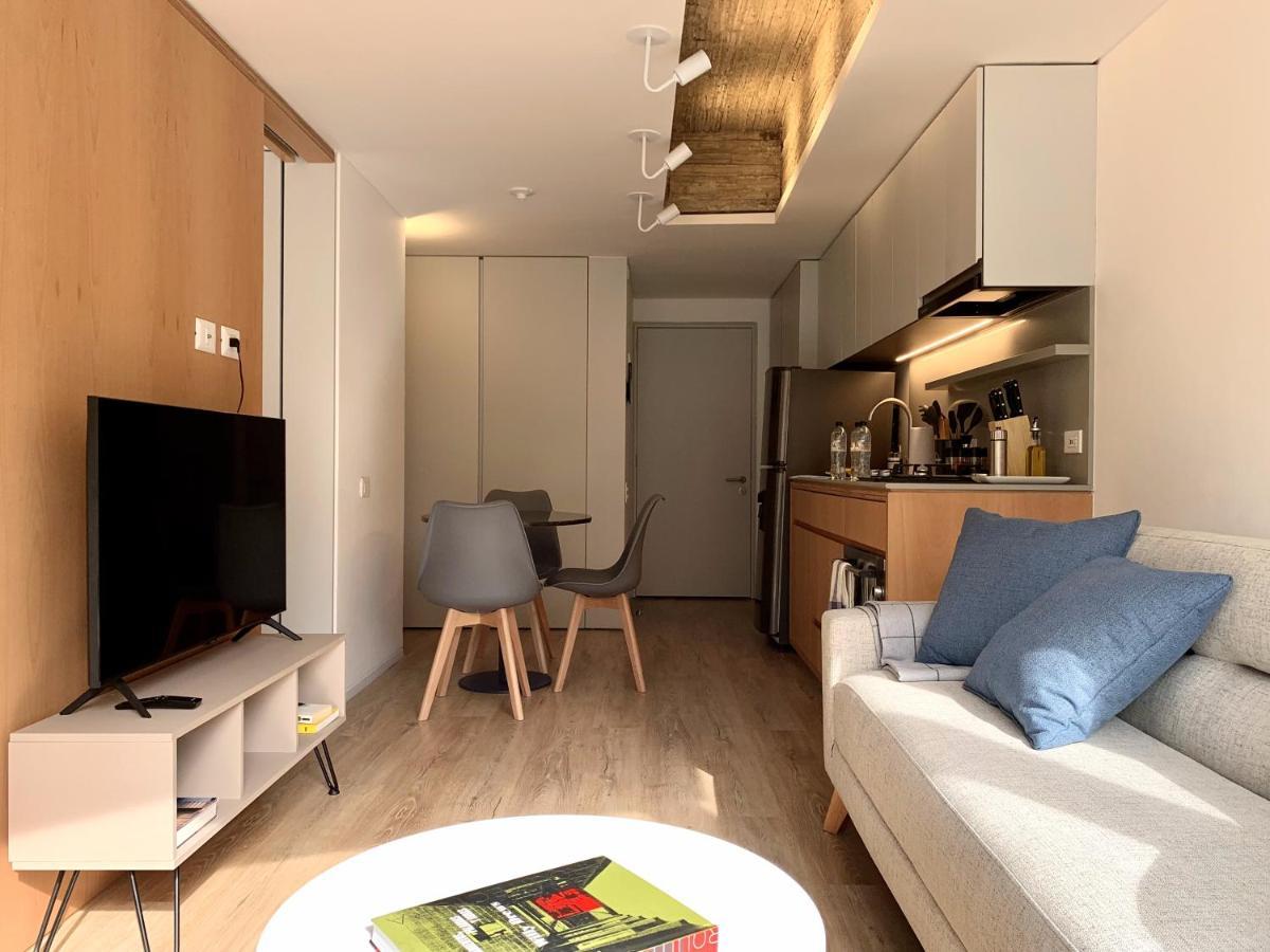 Apartamento Grandioso Apartamento, Ubicacion Increible Centro Int