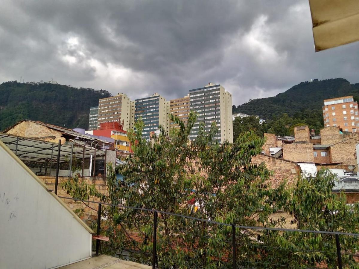 Hostal Chorro Quevedo *