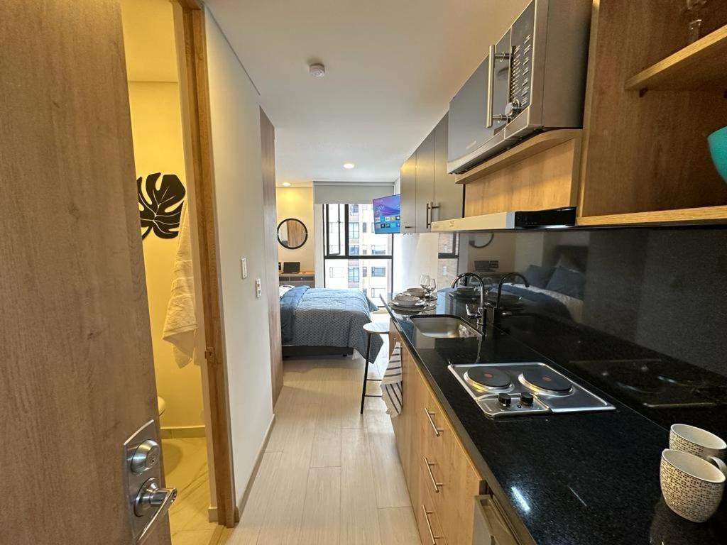 Blue Loft - Chapinero,