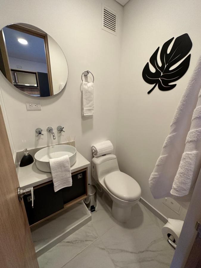 Apartamento Blue Loft - Chapinero, *