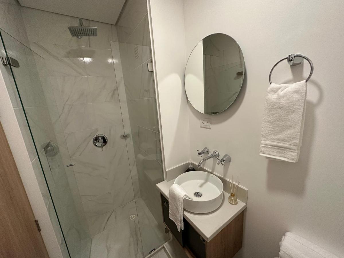 Apartamento Blue Loft - Chapinero,