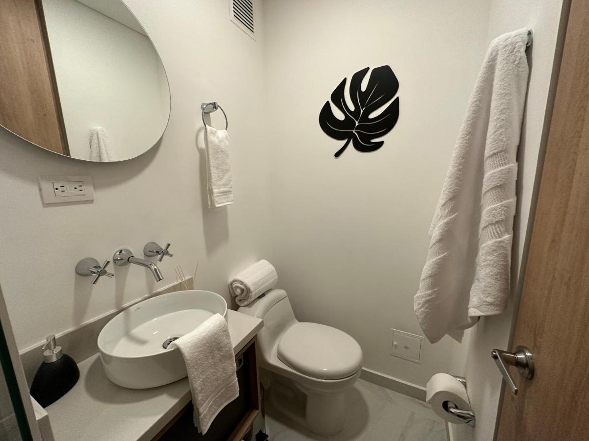 Apartamento Blue Loft - Chapinero,