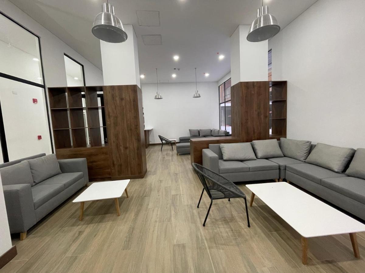 Blue Loft - Chapinero, * Bogotá