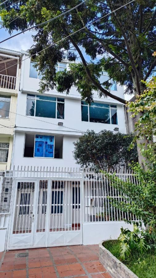 Apartamento Edificio El Trebol Bogotá