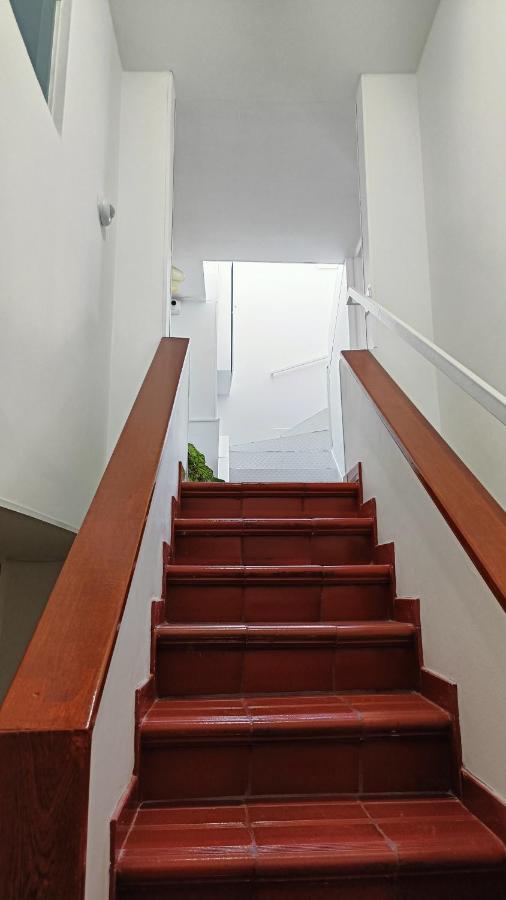 Apartamento Edificio El Trebol Bogotá