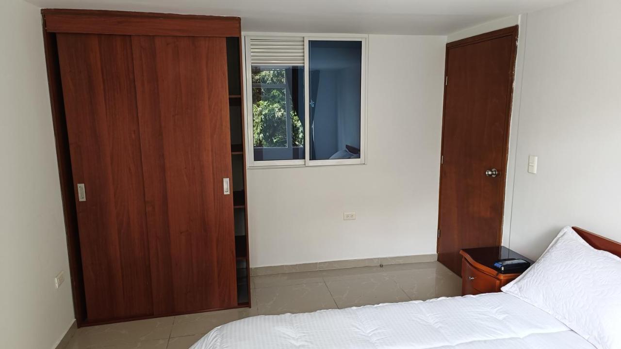 Edificio El Trebol Apartamento *