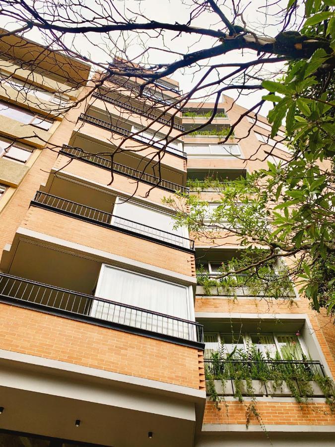 Grandioso Apartamento, Ubicacion Increible Centro Int * Bogotá
