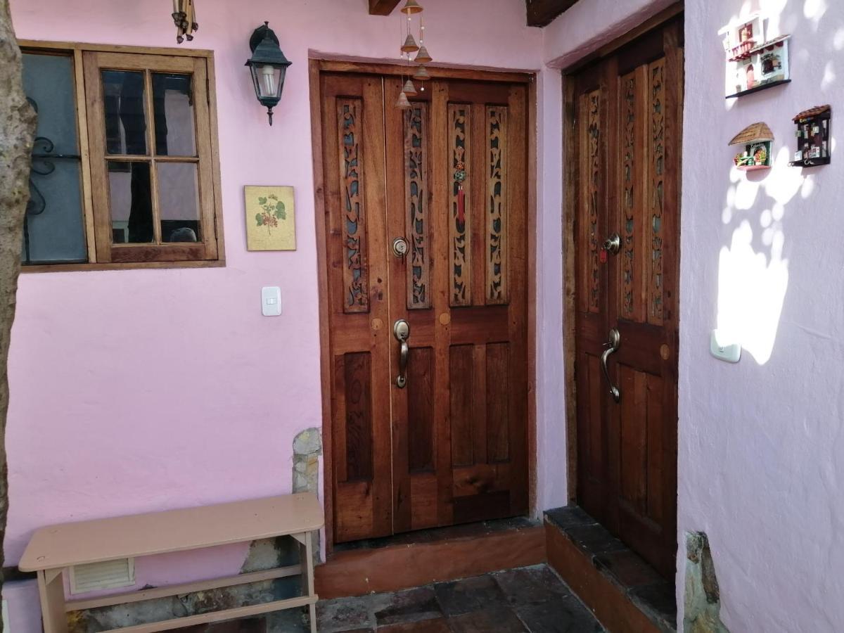 Apartamento Laurel Candelaria