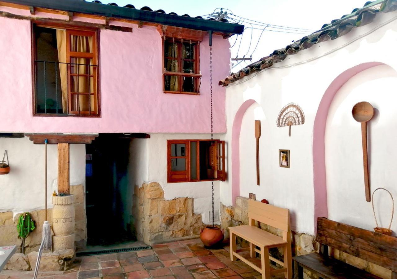 Laurel Candelaria Apartamento