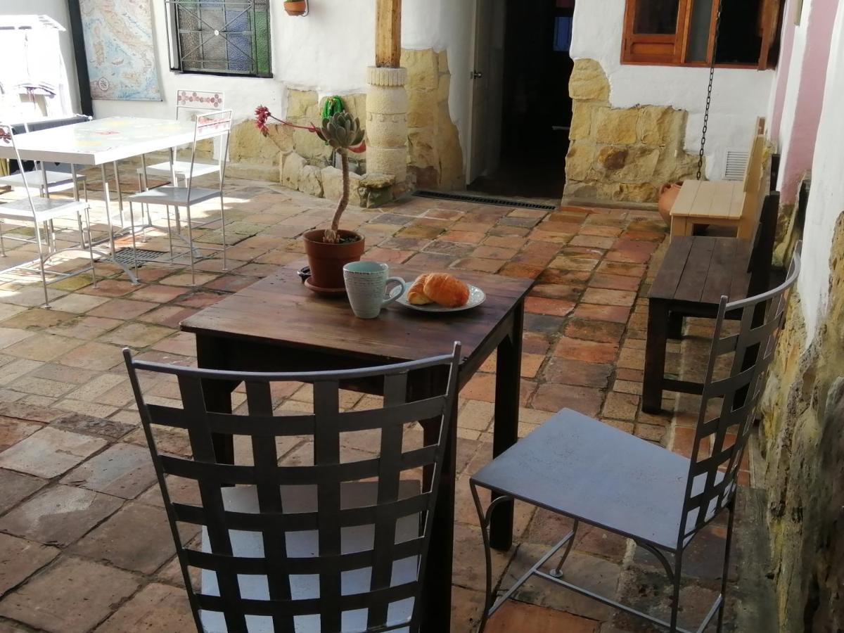 Apartamento Laurel Candelaria