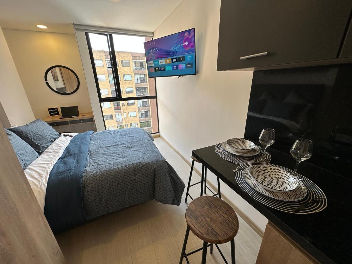 Blue Loft - Chapinero,