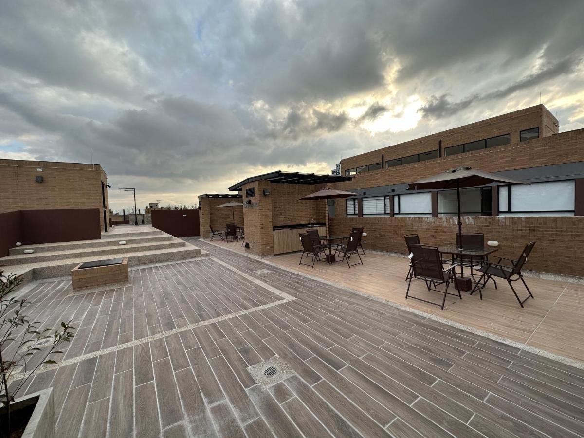 Blue Loft - Chapinero, * Bogotá
