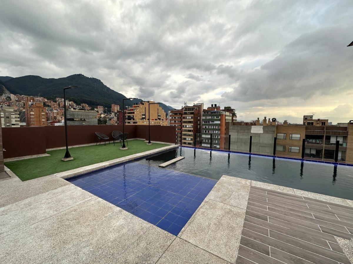 Blue Loft - Chapinero, * Bogotá