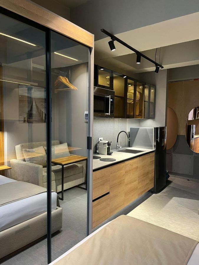 Apartamento Moderno Y Hermoso Apartamento En Unique Mine *