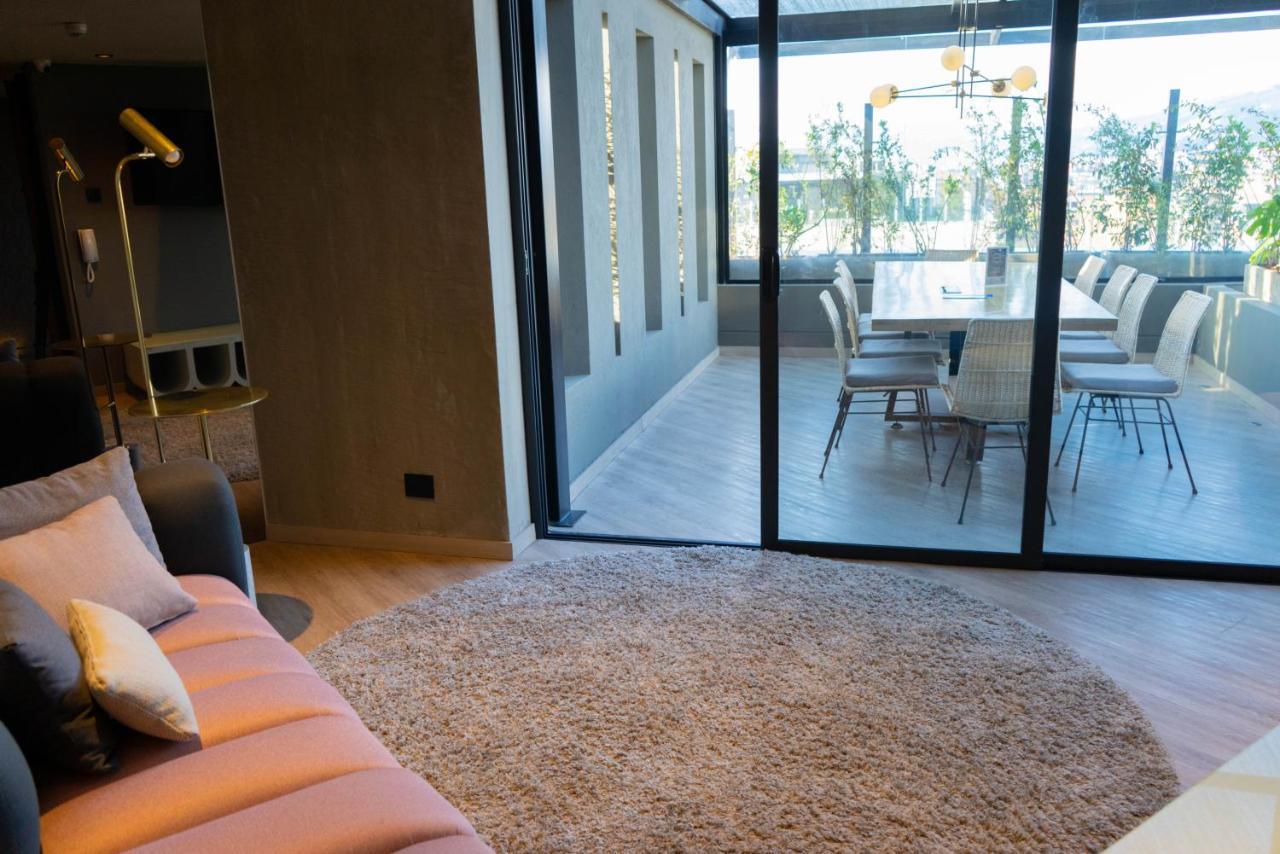 Moderno Y Hermoso Apartamento En Unique Mine Bogotá