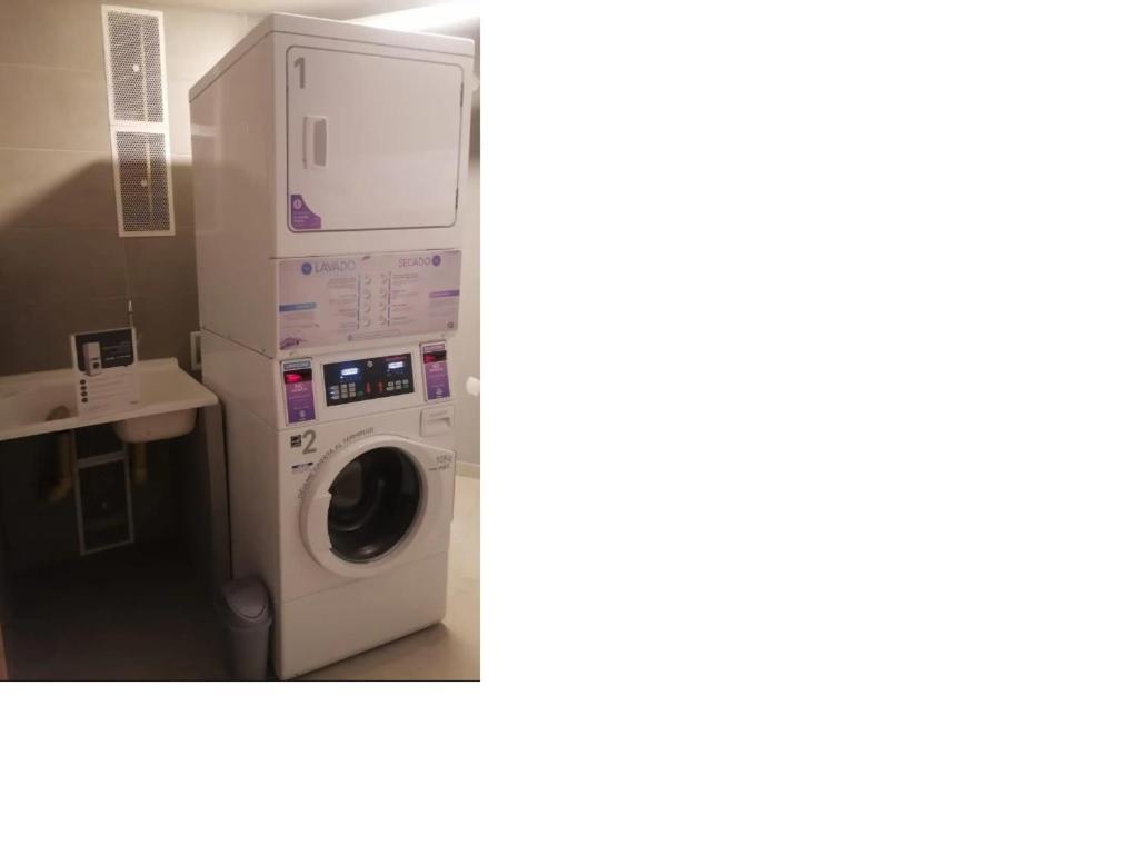 Moderno Y Hermoso Apartamento En Unique Mine Apartamento