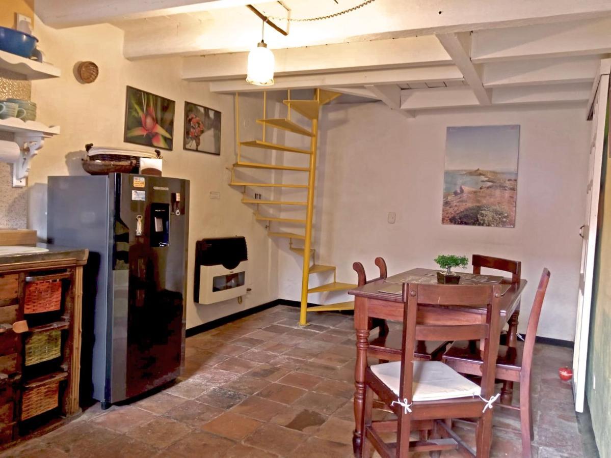 Apartamento Laurel Candelaria Bogotá