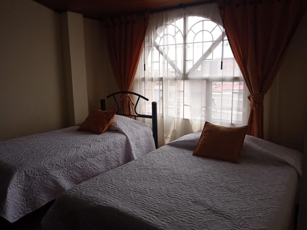 C&s Bogotá
