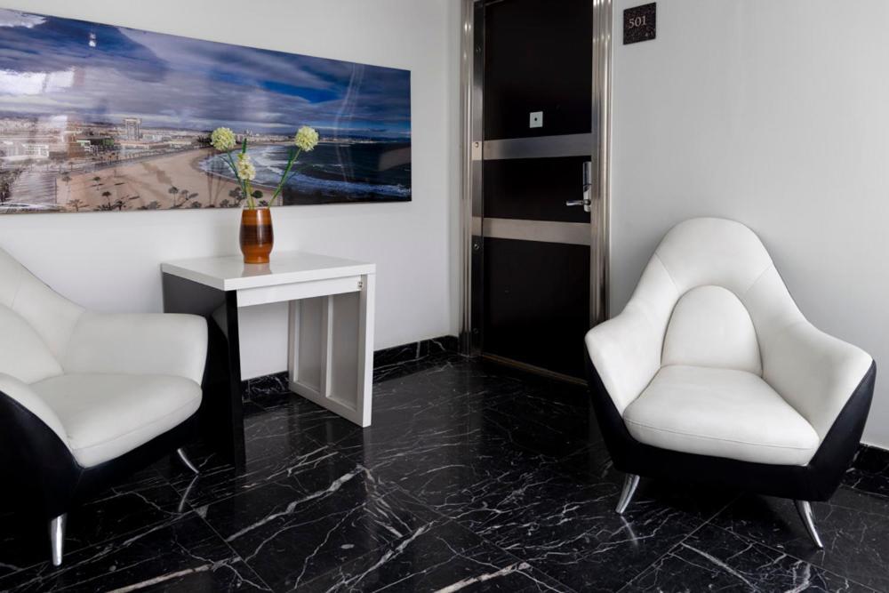 Apartasuite Edificio Monir Apartamento