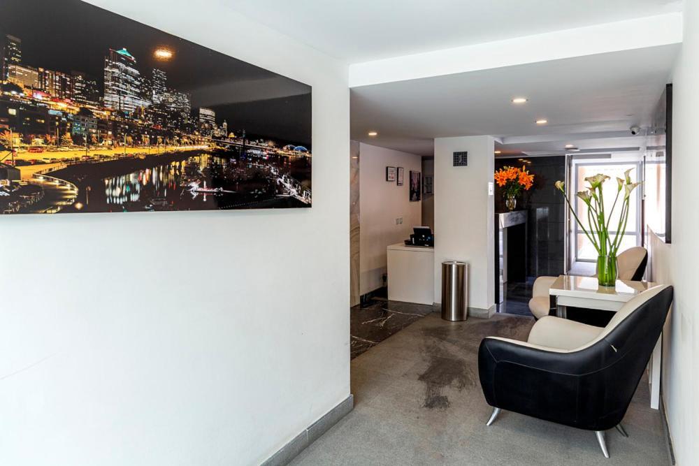 Apartasuite Edificio Monir Apartamento *