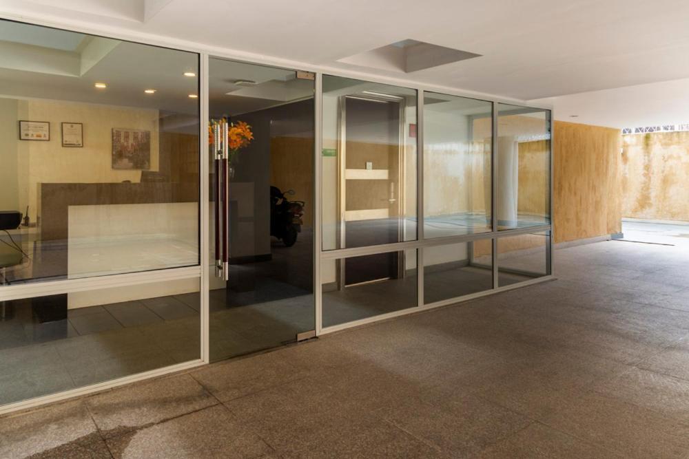 Apartamento Apartasuite Edificio Monir Bogotá