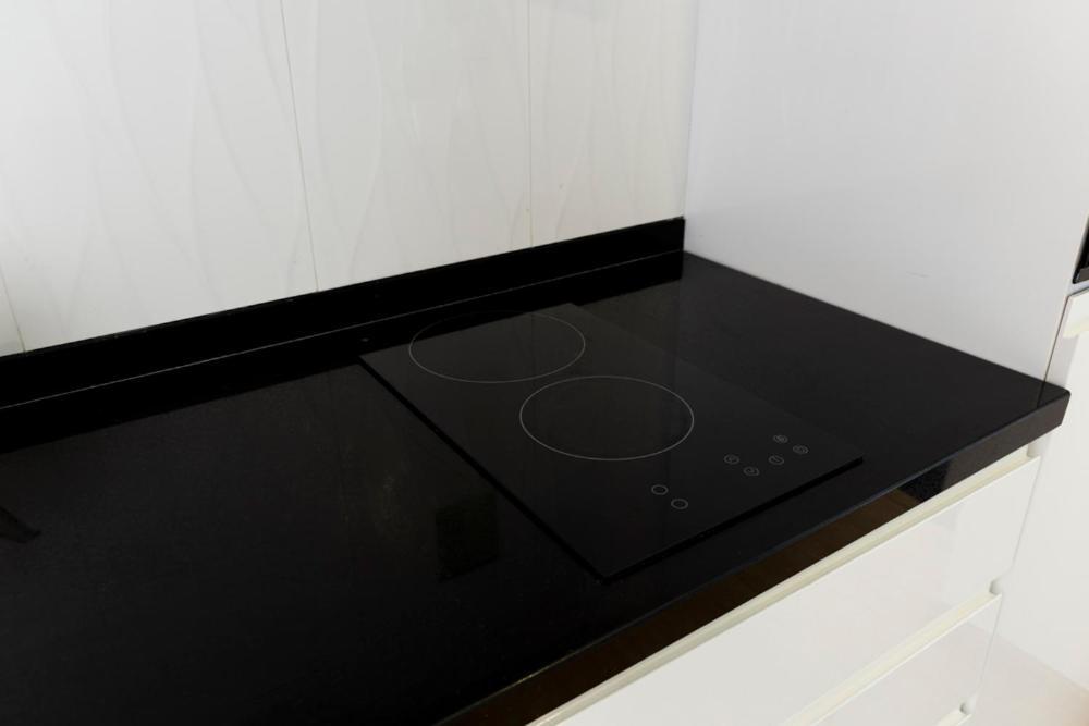 Apartamento Apartasuite Edificio Monir *