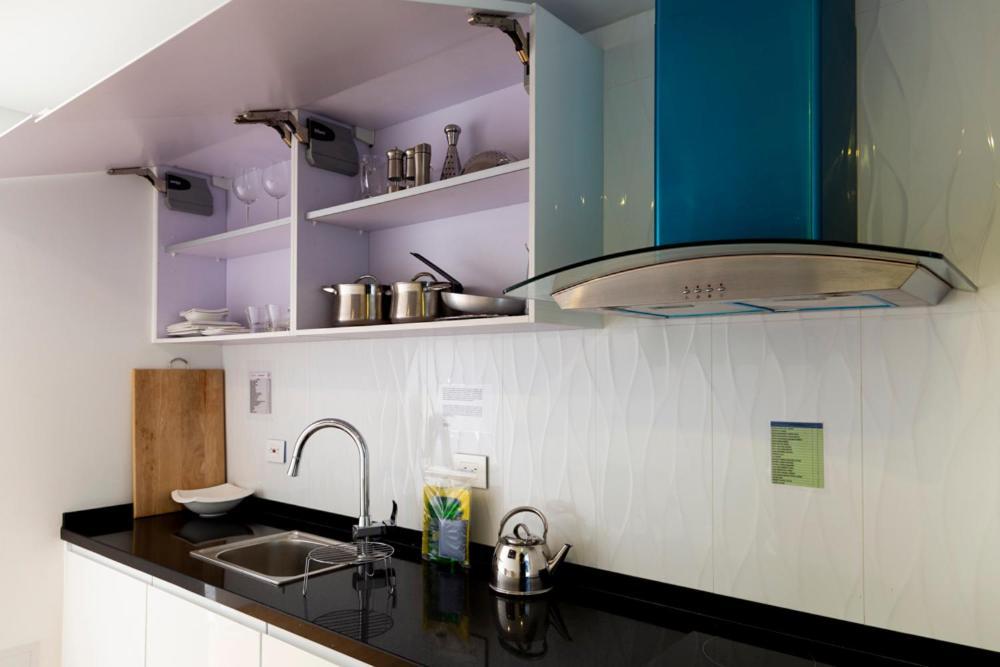 Apartasuite Edificio Monir