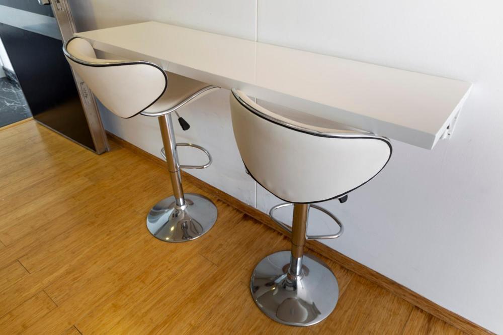 Apartasuite Edificio Monir *