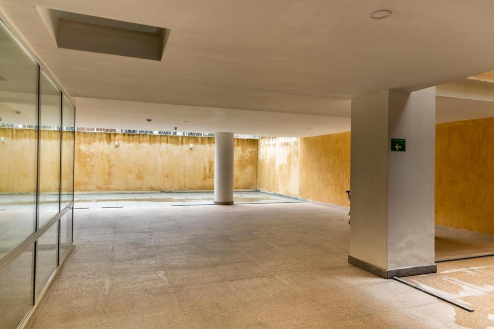 Apartasuite Edificio Monir Bogotá