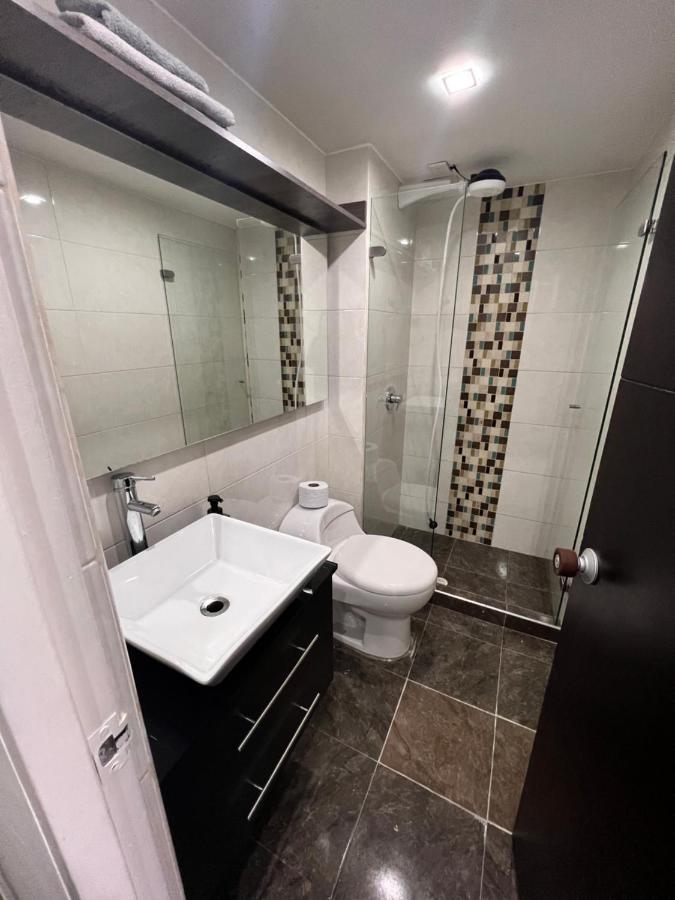 Apartamento Hermoso Con Parqueadero *