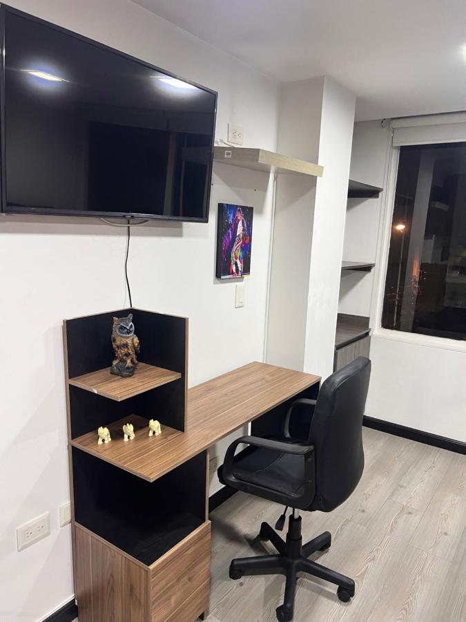 Hermoso Con Parqueadero Apartamento *