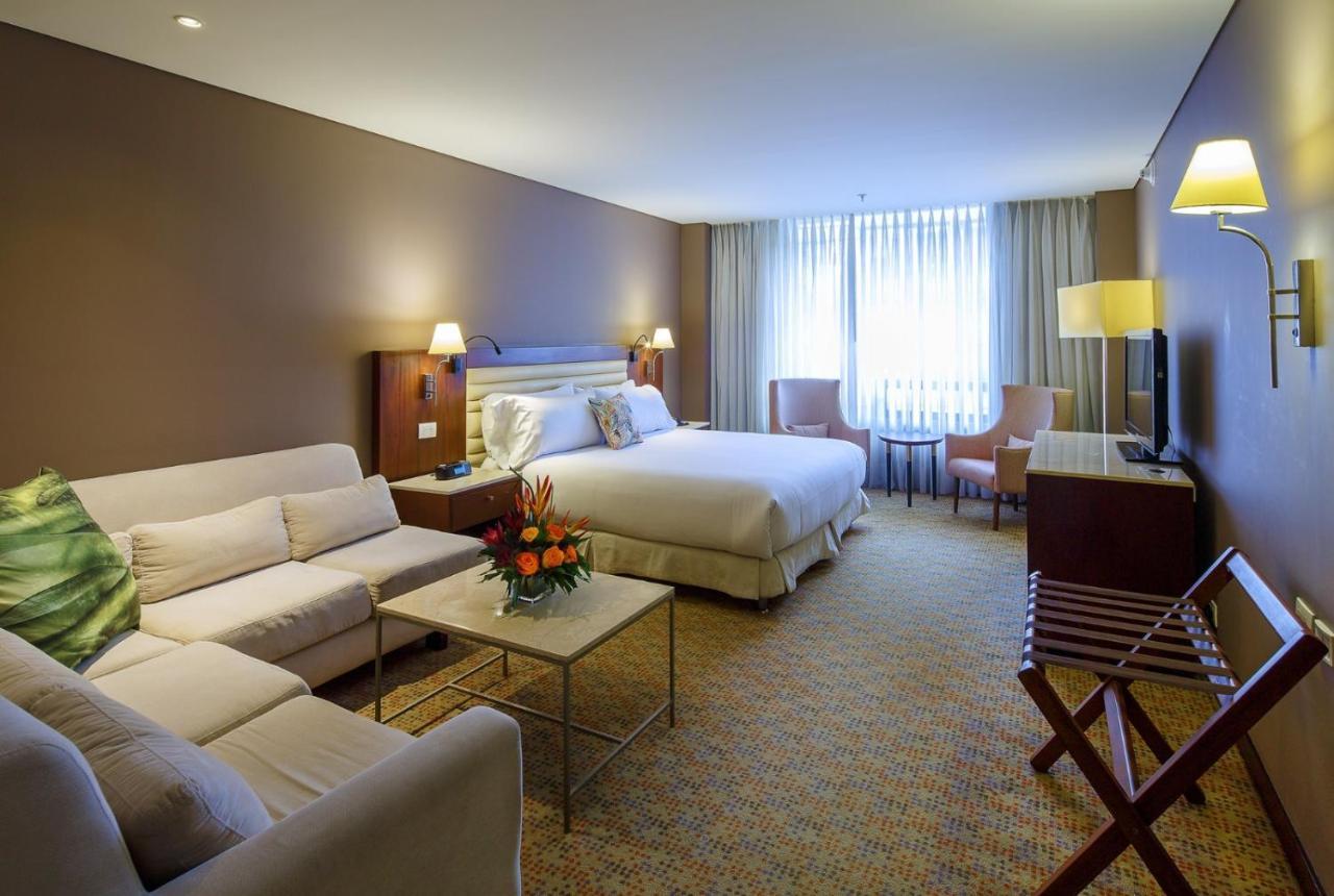 Hotel Chico 97 5*
