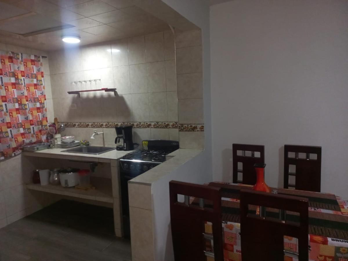 Apartamento Victoria Brands